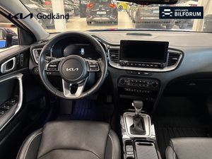 Kia XCeed bild 7