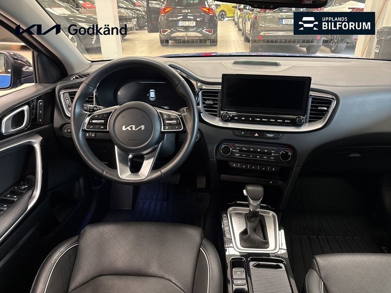 Kia XCeed bild 7