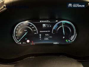 Kia XCeed bild 10