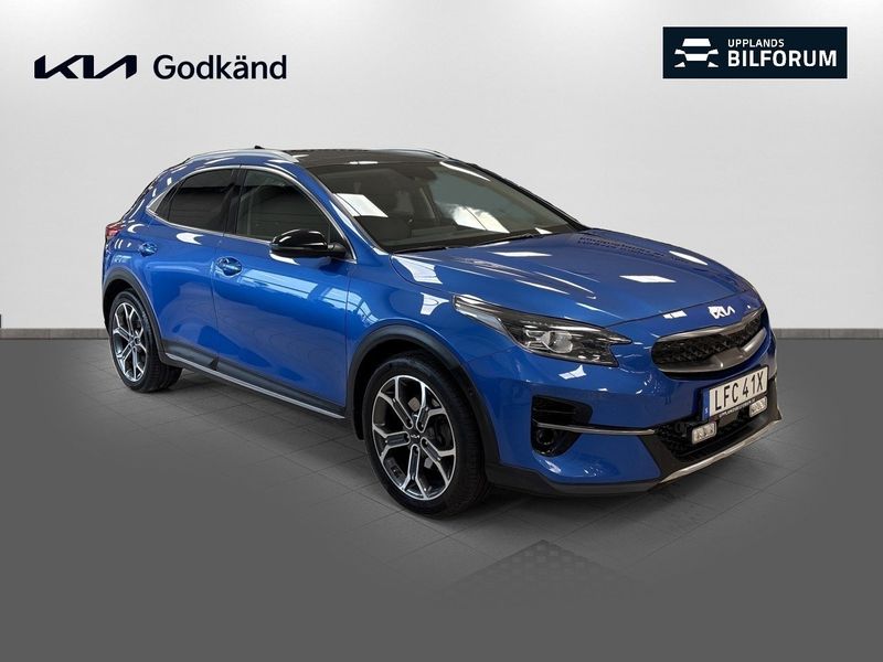 Kia XCeed bild 3
