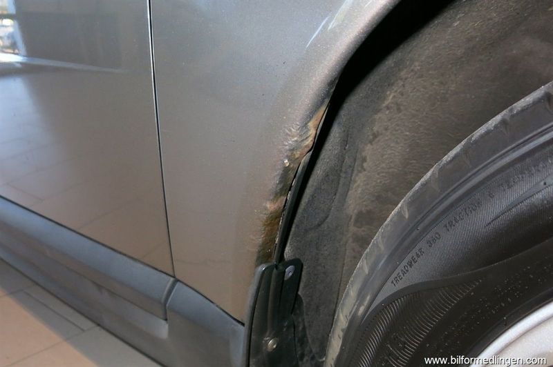 Volvo V70 bild 13