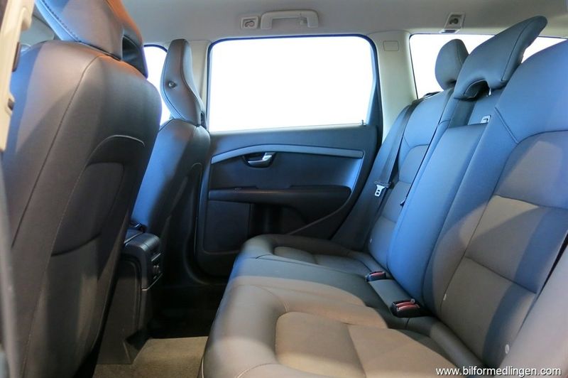 Volvo V70 bild 11
