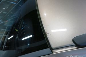 Volvo V70 bild 15