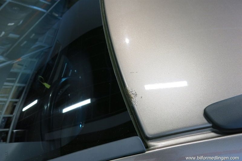 Volvo V70 bild 15