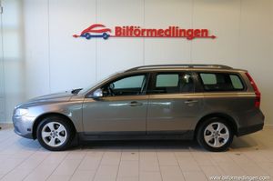 Volvo V70 bild 1