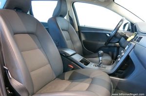 Volvo V70 bild 7