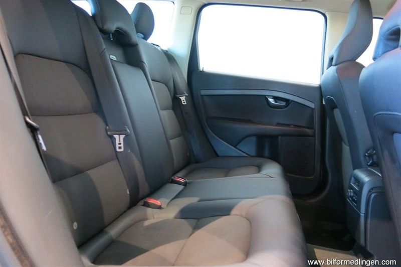 Volvo V70 bild 9