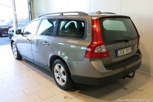 Volvo V70 bild 6