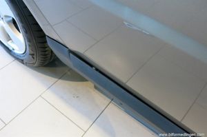 Volvo V70 bild 14