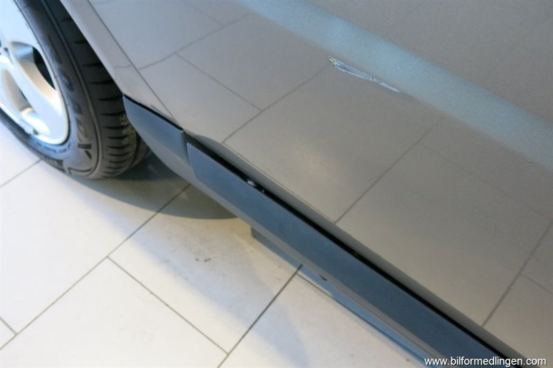 Volvo V70 bild 14
