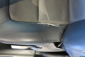 Volvo V70 bild 16