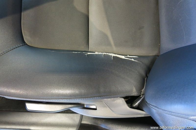 Volvo V70 bild 16