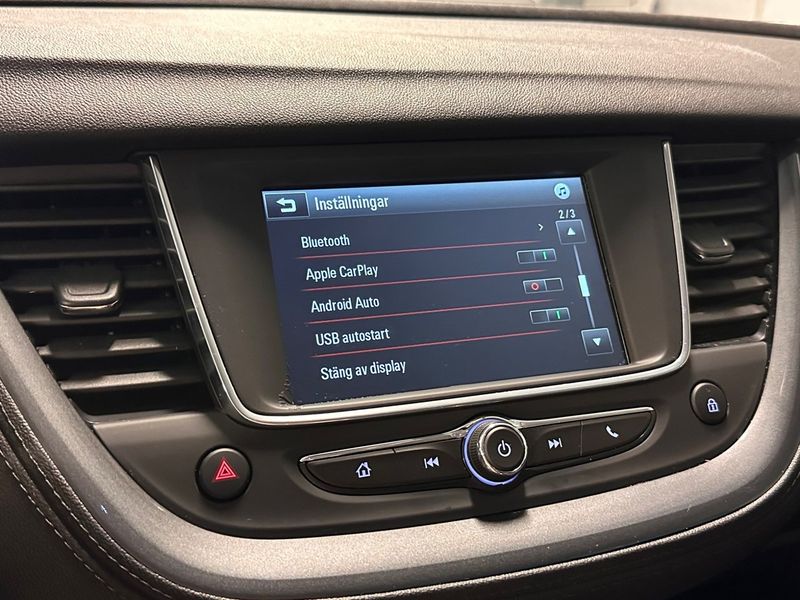 Opel Grandland X bild 15