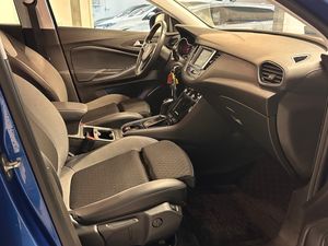 Opel Grandland X bild 6