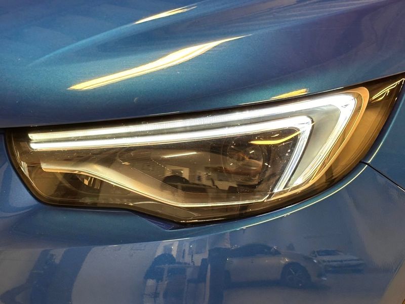 Opel Grandland X bild 30