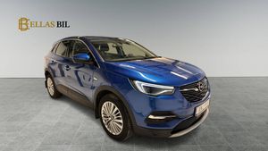 Opel Grandland X bild 2