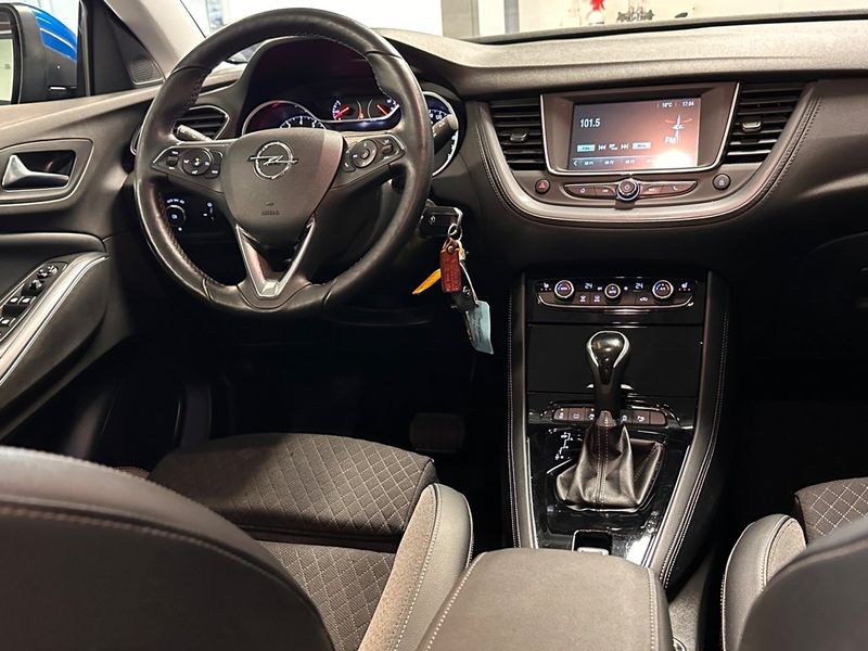 Opel Grandland X bild 5