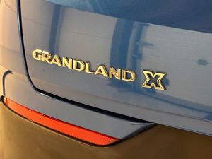 Opel Grandland X bild 31