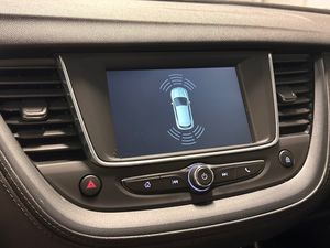 Opel Grandland X bild 18