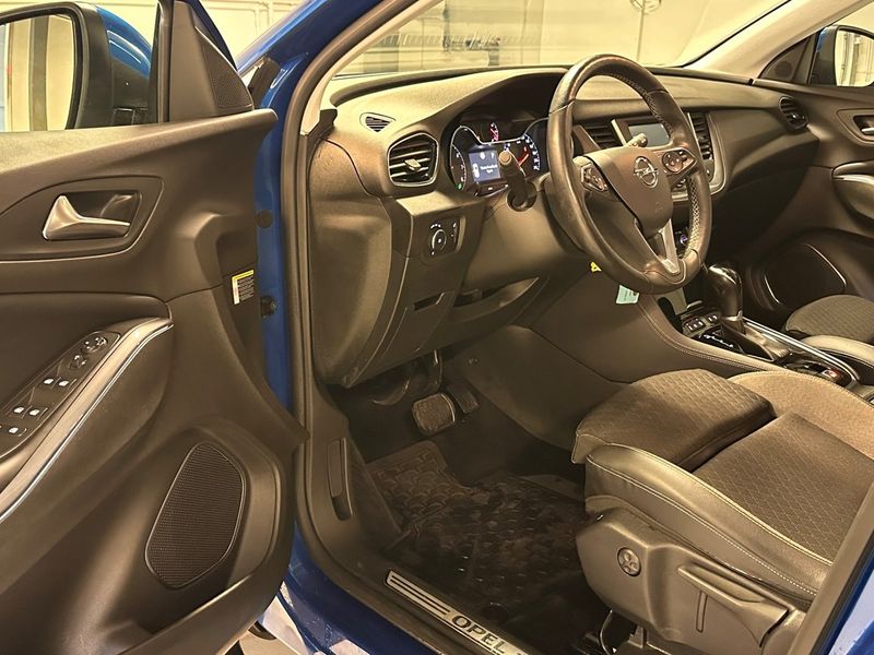 Opel Grandland X bild 11