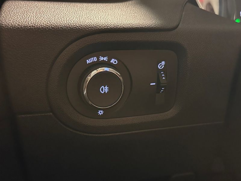 Opel Grandland X bild 24