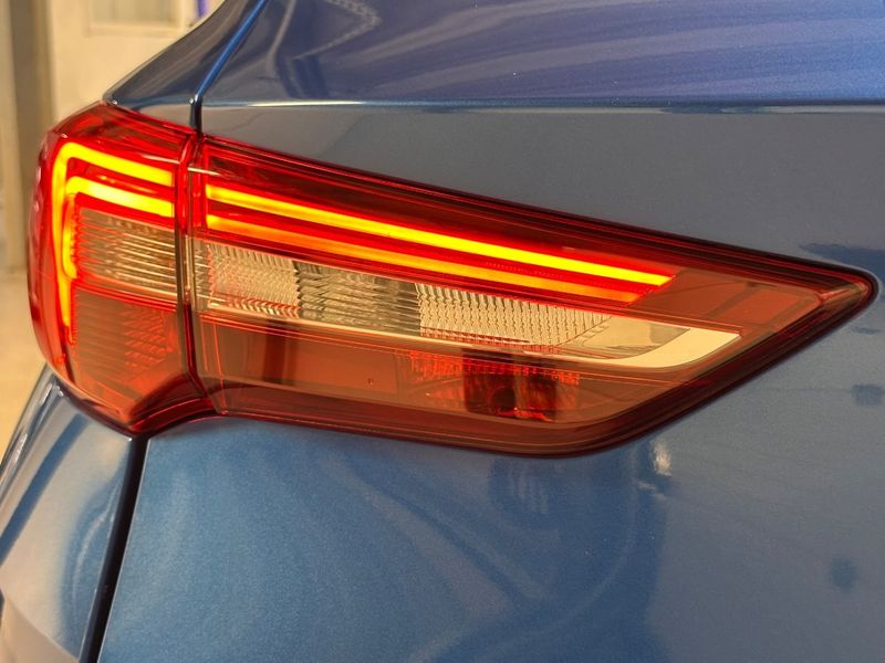 Opel Grandland X bild 29