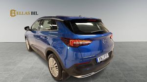 Opel Grandland X bild 3