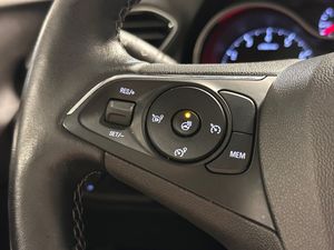 Opel Grandland X bild 25