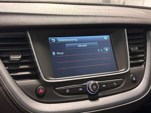 Opel Grandland X bild 16