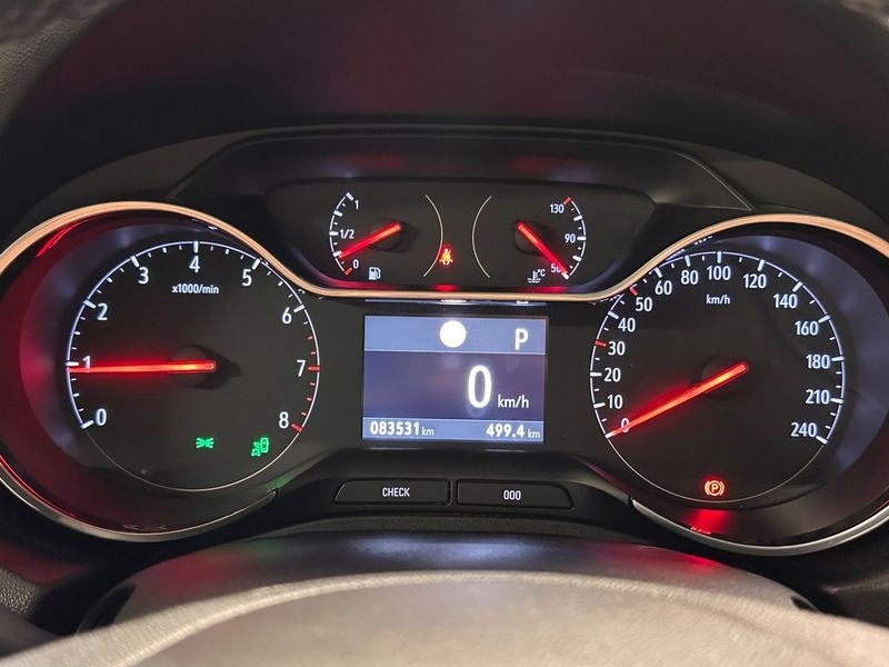 Opel Grandland X bild 23