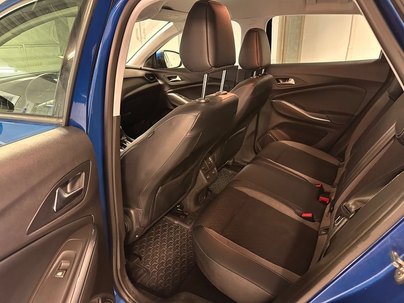 Opel Grandland X bild 27