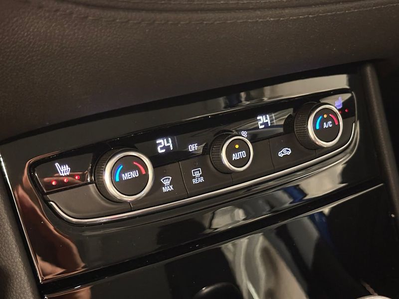 Opel Grandland X bild 21