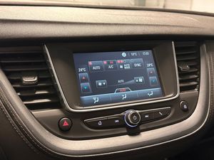 Opel Grandland X bild 19