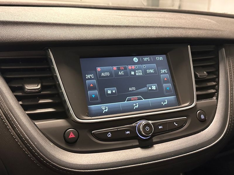Opel Grandland X bild 19