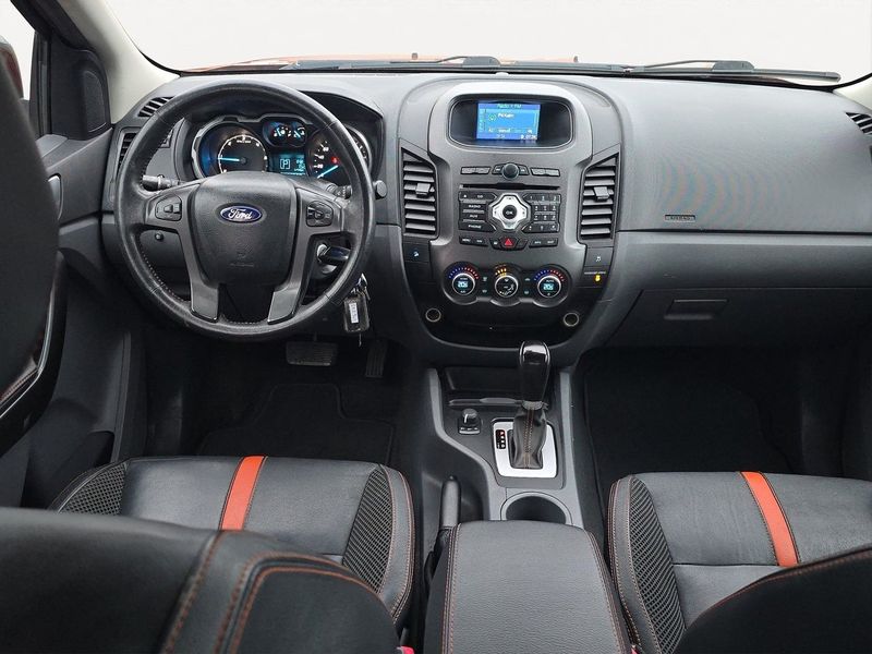 Ford Ranger bild 16