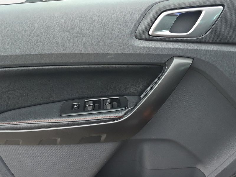 Ford Ranger bild 18
