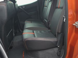 Ford Ranger bild 13