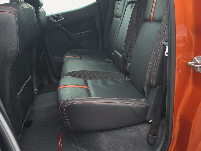 Ford Ranger bild 13