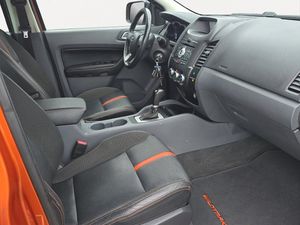 Ford Ranger bild 19