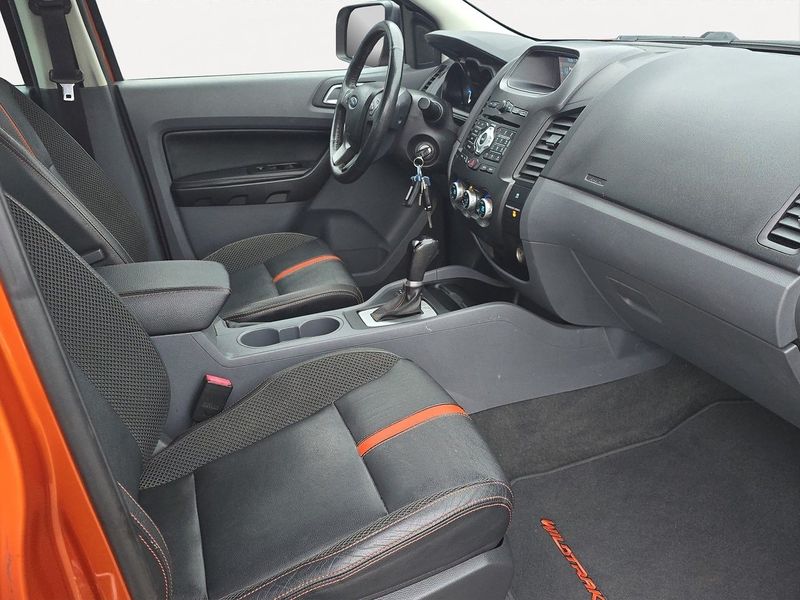 Ford Ranger bild 19