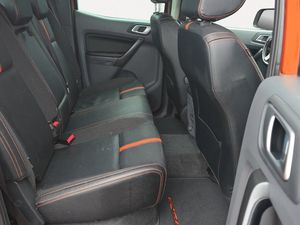Ford Ranger bild 20