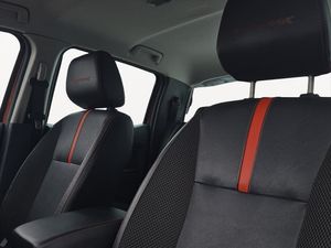 Ford Ranger bild 21