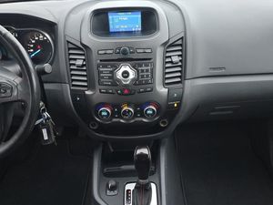 Ford Ranger bild 17