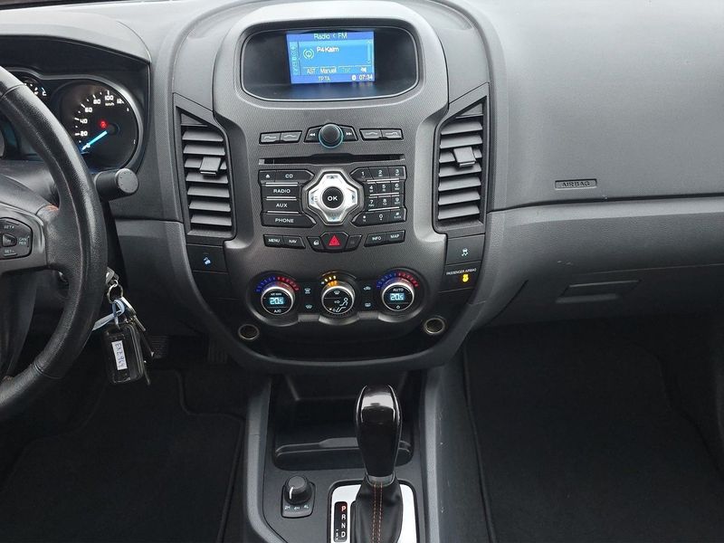 Ford Ranger bild 17