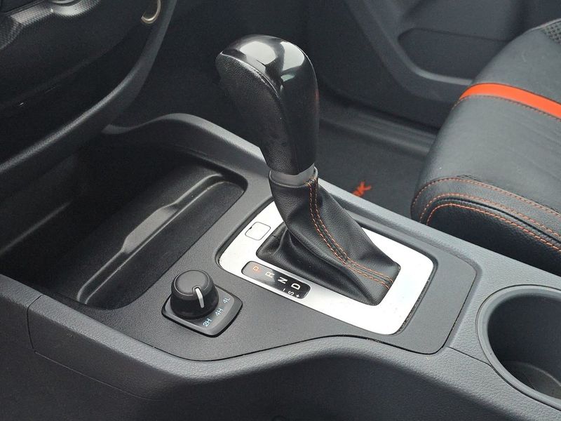 Ford Ranger bild 10