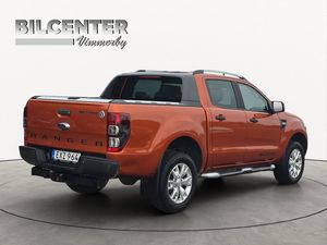 Ford Ranger bild 6