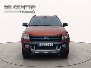 Ford Ranger bild 9