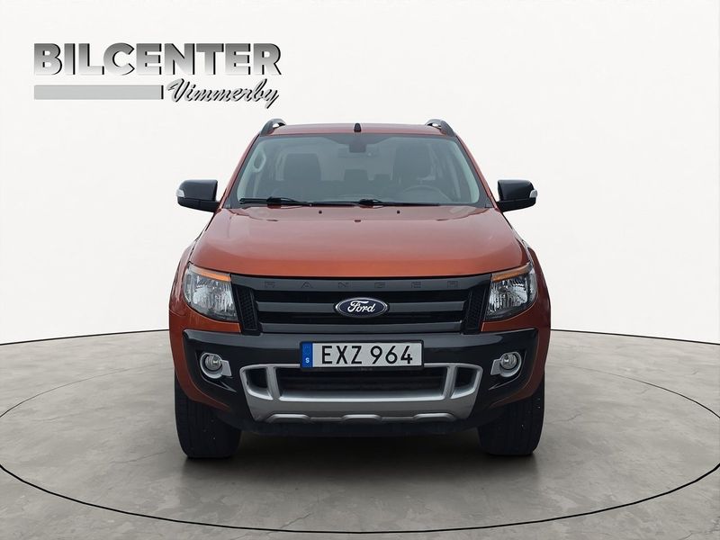 Ford Ranger bild 9