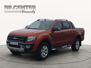 Ford Ranger bild 2