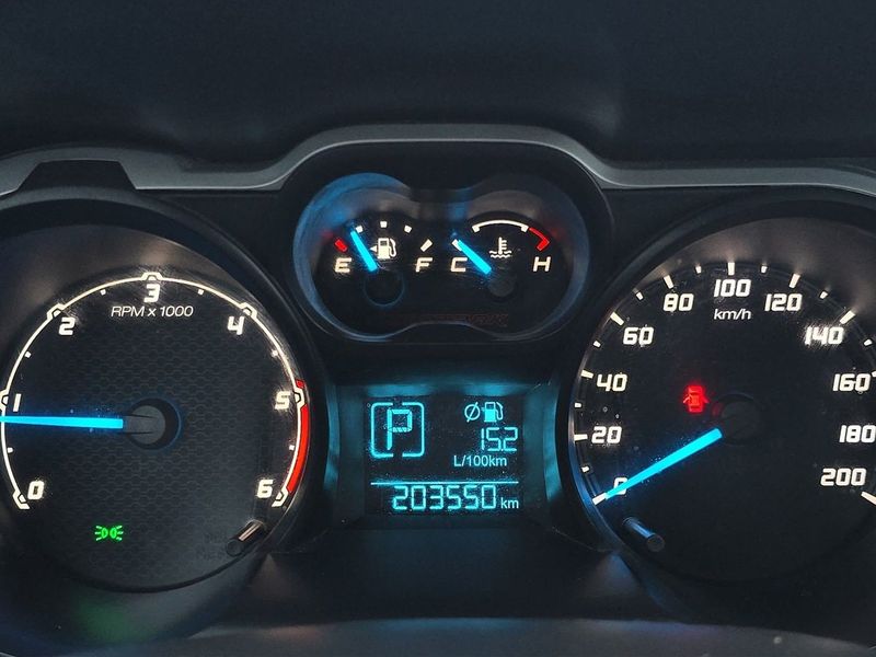Ford Ranger bild 14